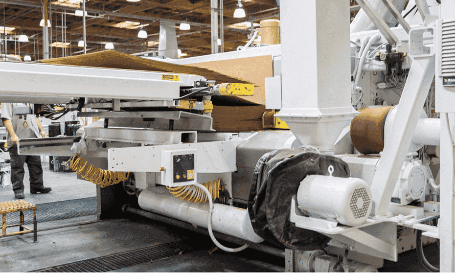 中国智能制造标杆企业考察